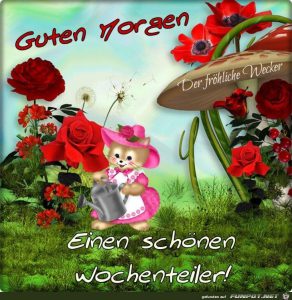 Herbst mittwochsgrüße schönen mittwoch