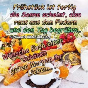 Hotel guten morgen