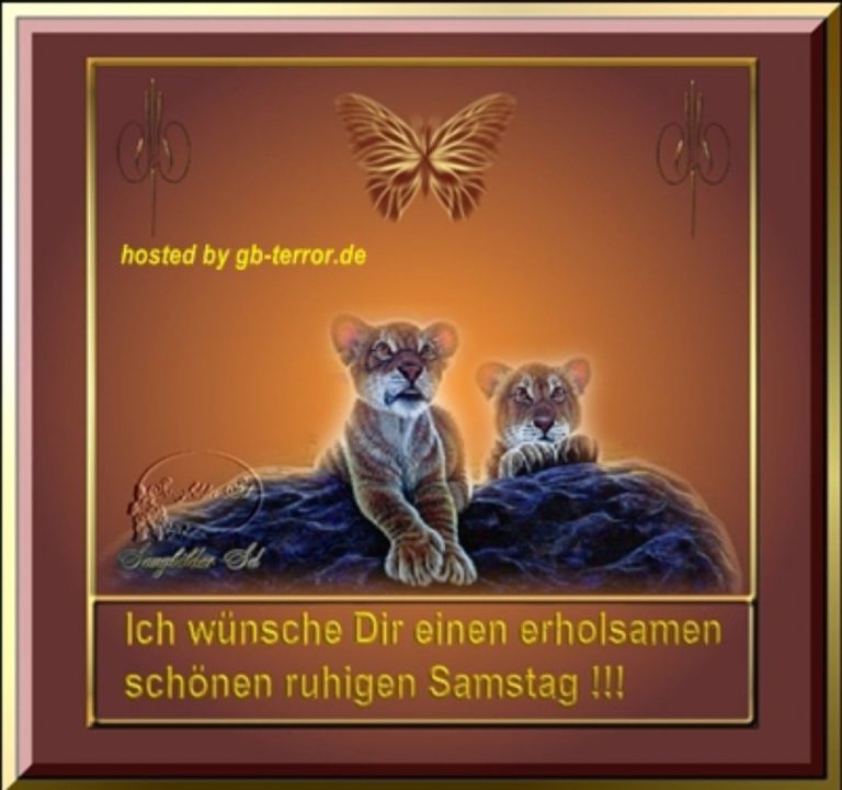 Lustig schönen samstag bilder