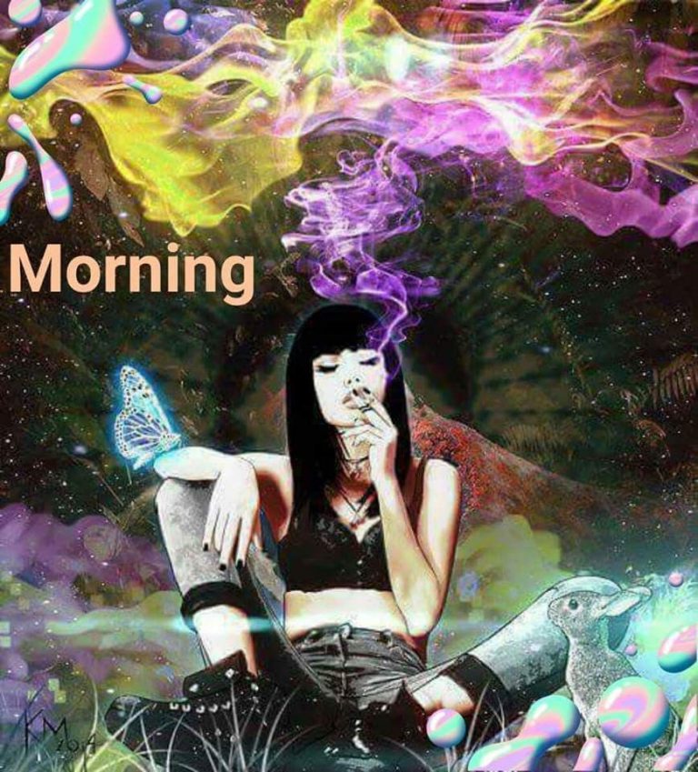 Lustige guten morgen lieder