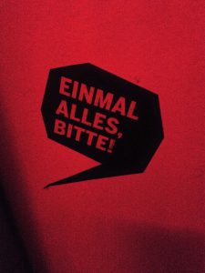 Lustige morgen sprüche