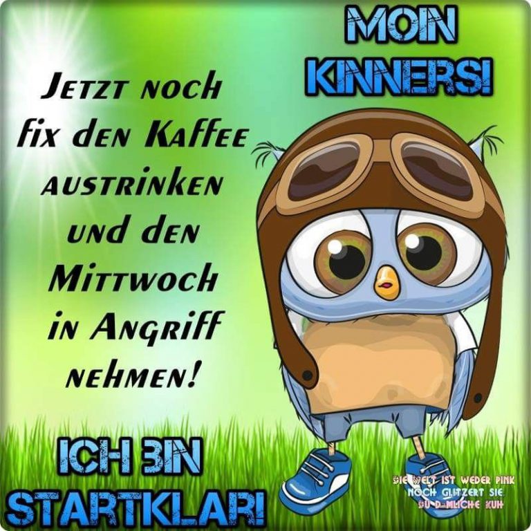 Schönen restlichen mittwoch bilder Bilder und Sprüche für Whatsapp