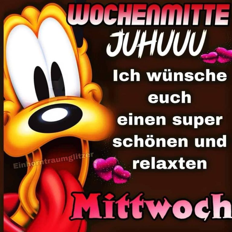 Mittwoch nachmittag bilder