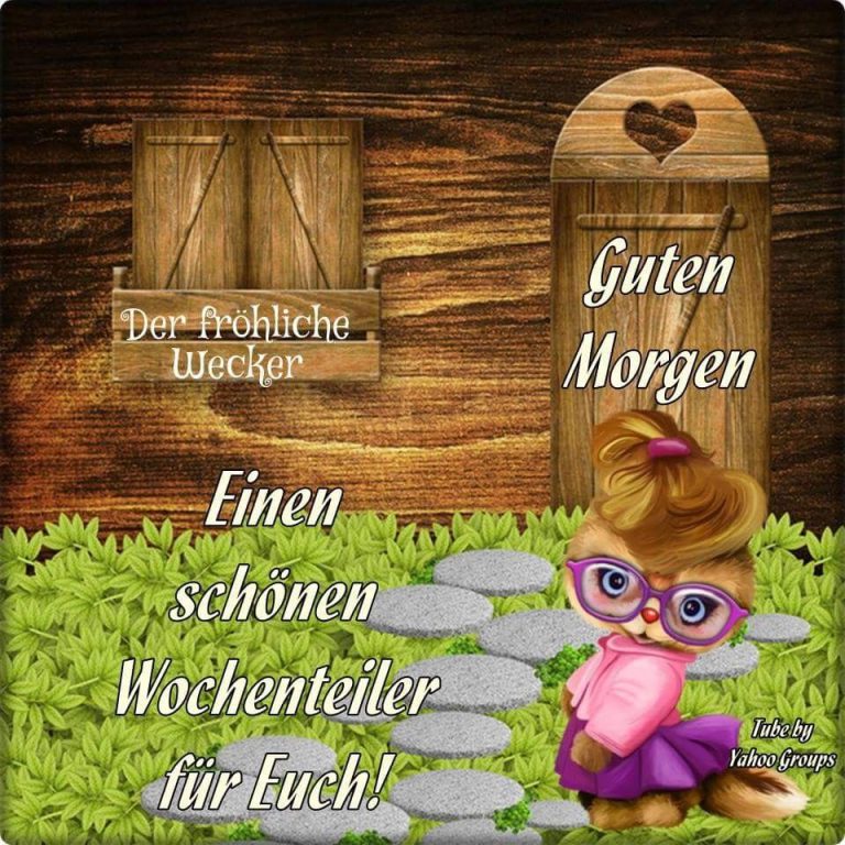 Mittwoch relaxen bilder
