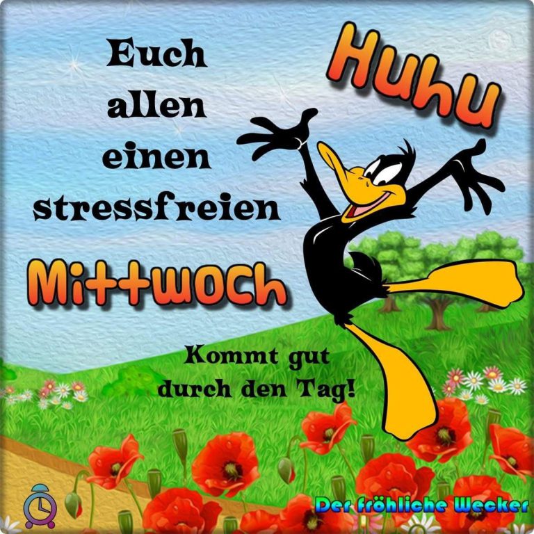 Mittwoch ruhetag bilder