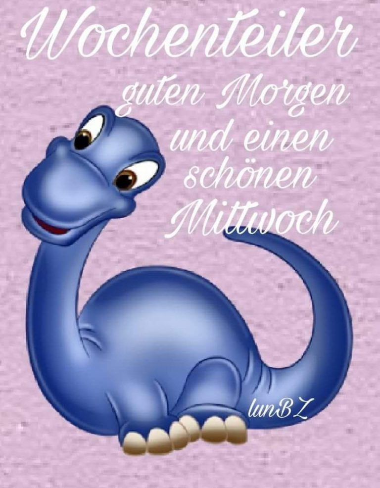 Mittwochmorgen bilder lustig