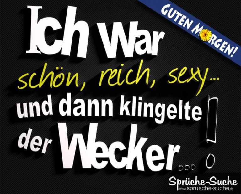 Mögen sprüche