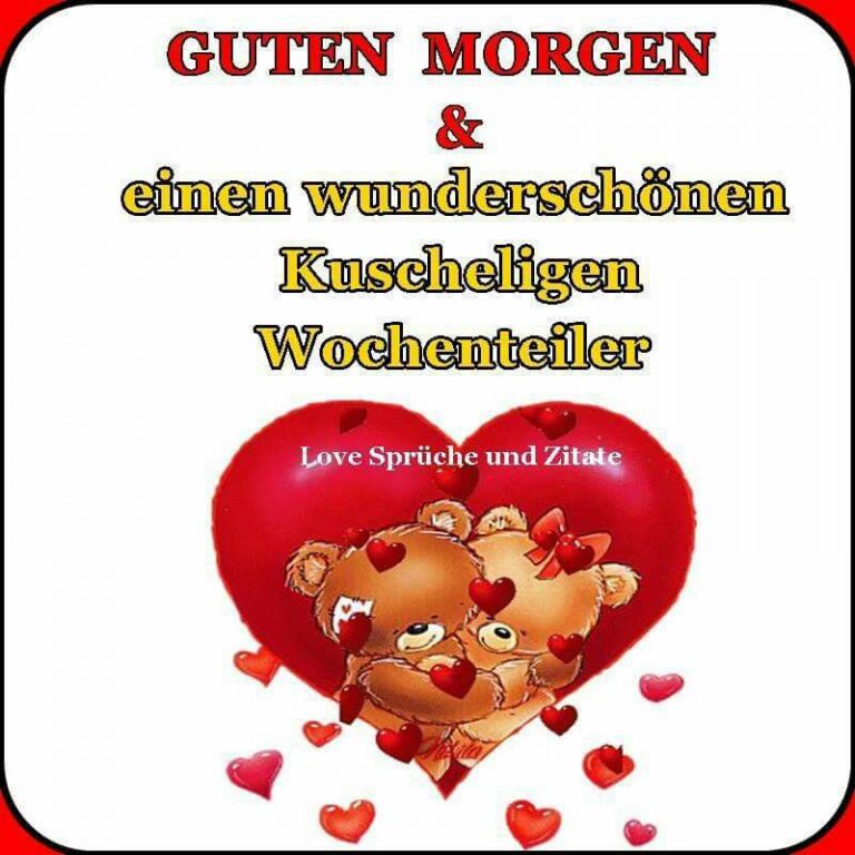 Picmix schönen mittwoch