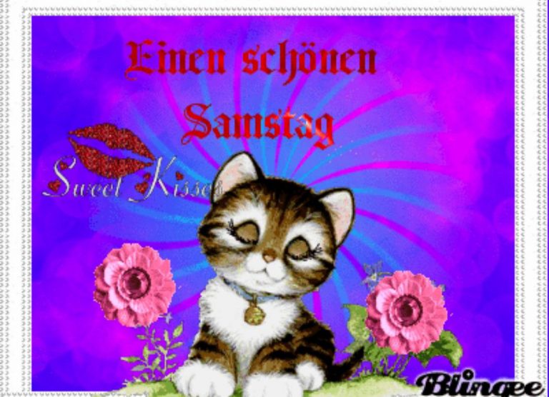 Pinterest schönen samstag