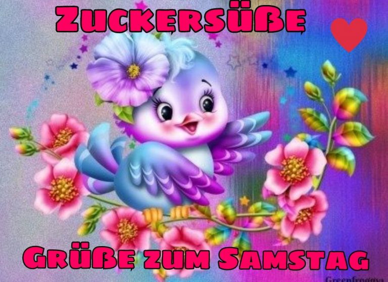 Samstag bilder gif