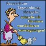 Samstag lustig sprüche Bilder und Sprüche
