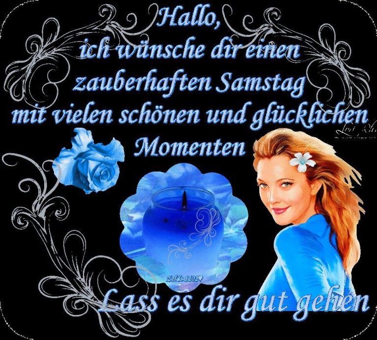 Samstagsgruß schönen samstag bilder gratis