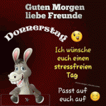 Sch%C3%B6nen donnerstag gif bilder 150x150 - Schönen donnerstag bilder lustig gif