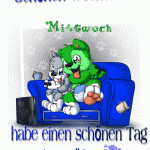 Sch%C3%B6nen mittwoch gif animiert 150x150 - Schönen mittwoch witzig