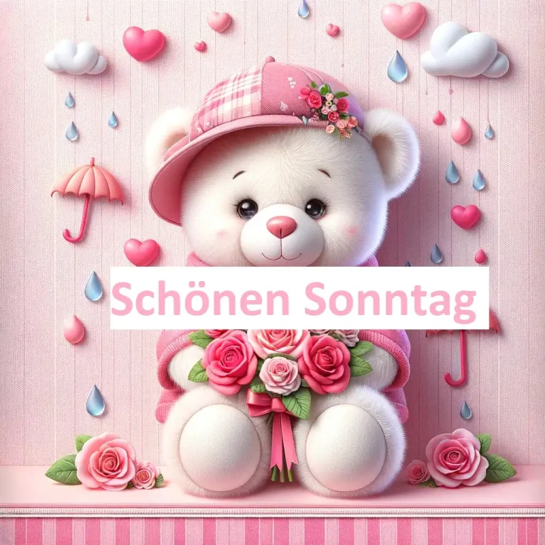 Schönen-sonntag-trotz-regen