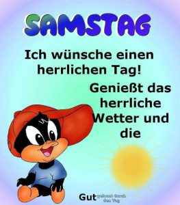 Schön tag schönen samstag gif animiert