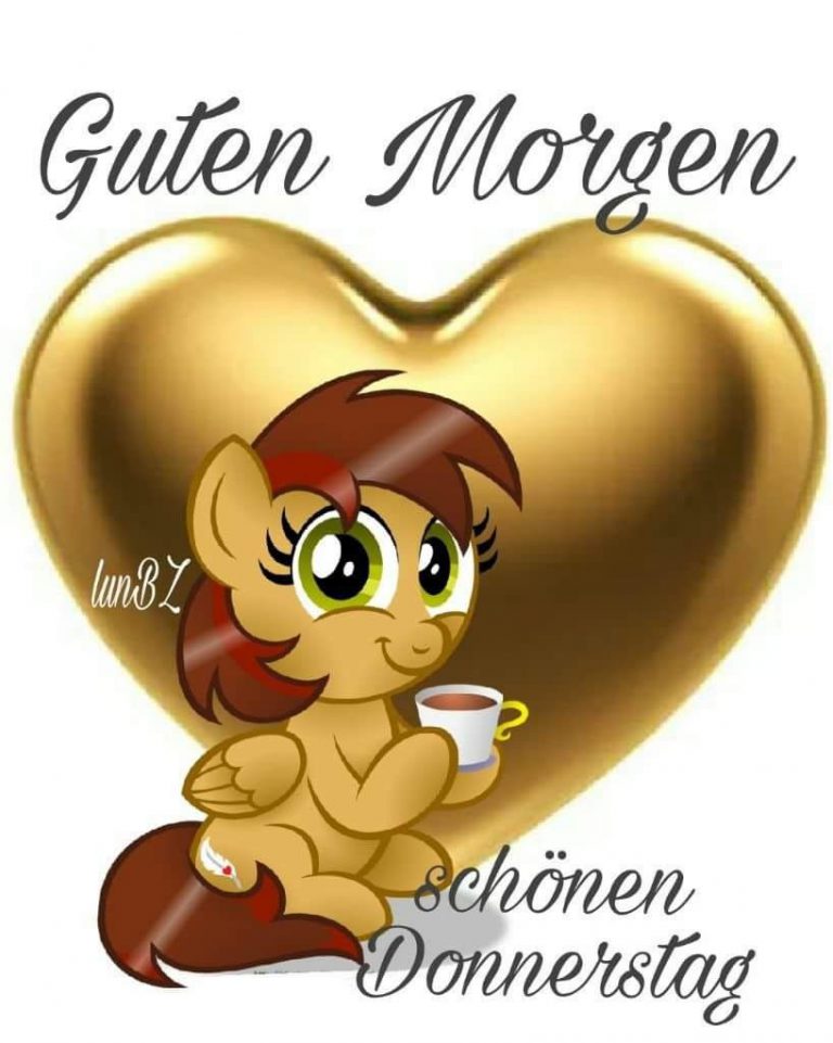 Schönen donnerstag abend video