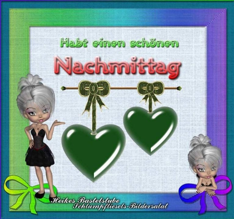 Schönen mittwoch auf polnisch