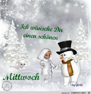 Schönen mittwoch lustig bilder