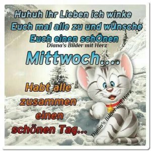 Schönen mittwoch nachmittag gif