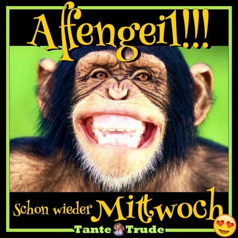 Schönen restlichen mittwoch