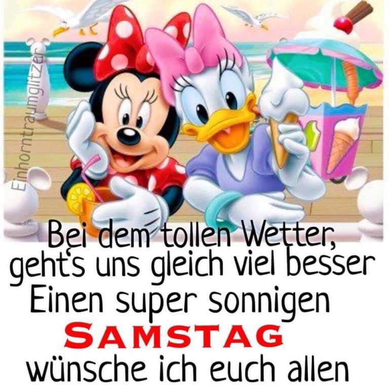 Schönen restlichen samstag bilder