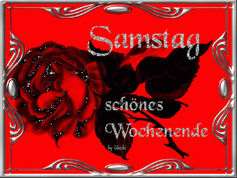 Schönen samstag gif whatsapp
