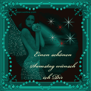 Schönen samstag gifs bilder