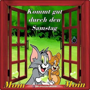 Schönen samstag wünschen sprüche