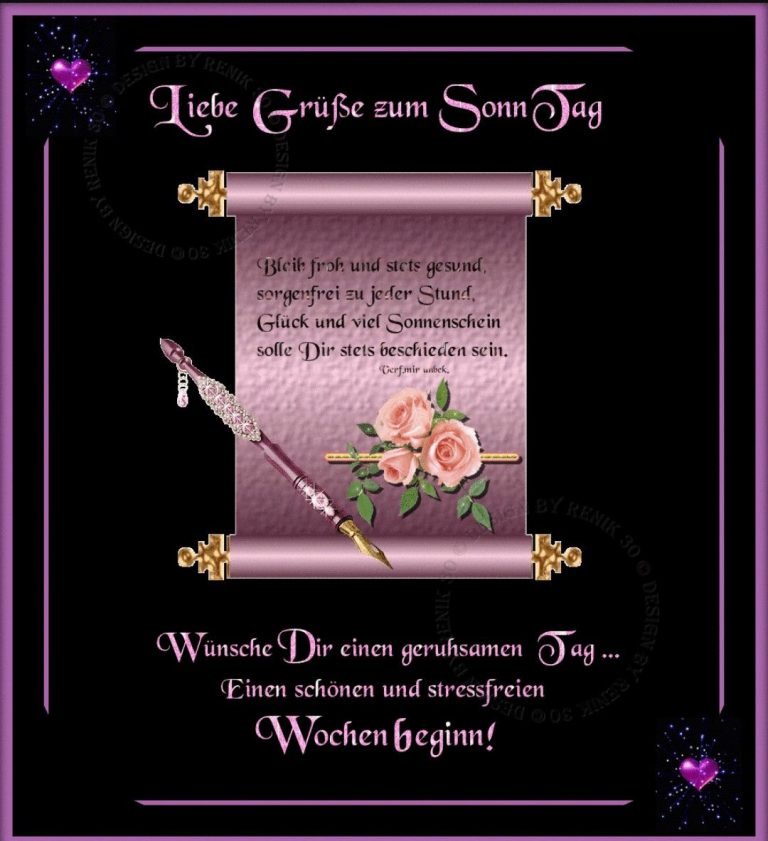 Schönen sonntag lustig bilder