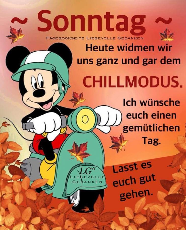 Whatsapp schönen sonntag Bilder und Sprüche für Whatsapp und Facebook