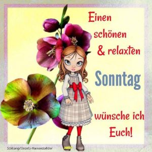 Whatsapp schönen sonntag Bilder und Sprüche für Whatsapp und Facebook