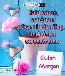 Ein guten Bilder und Sprüche