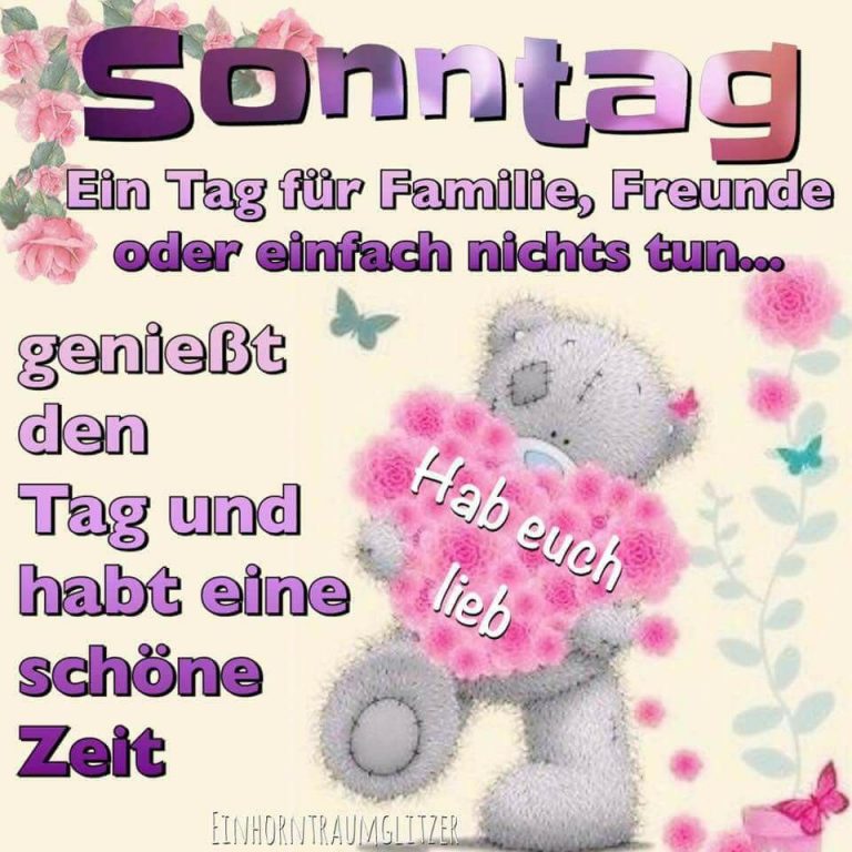 Sonntag abend lustig gif