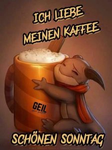 Sonntag lustig sprüche