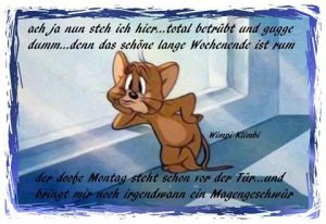 Spruch sonntag lustig fürs Handy Bilder und Sprüche