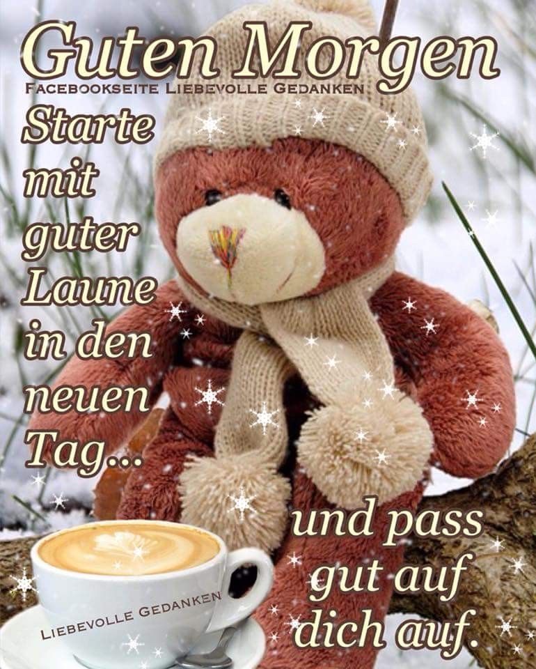 34++ Facebook sprueche guten morgen information