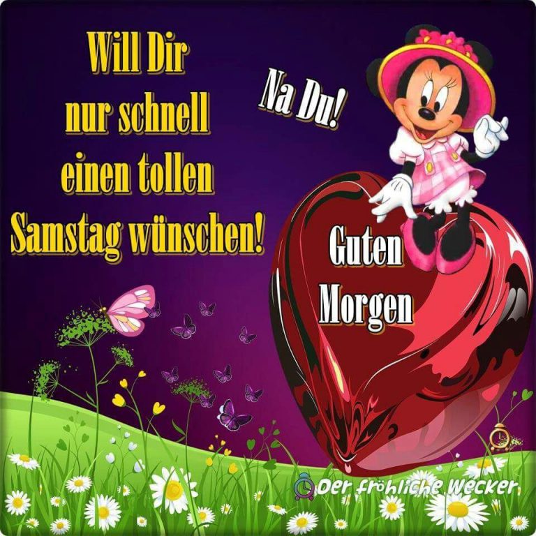samstagsgrüße bilder Bilder und Sprüche