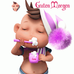 Süße guten morgen sms