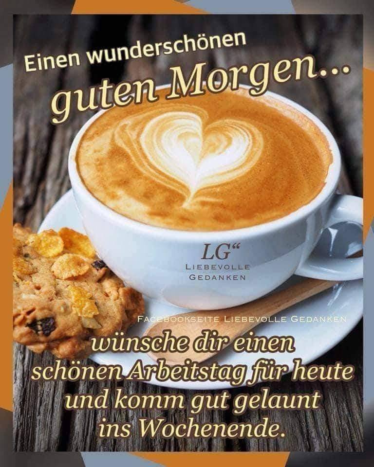 Süße guten morgen sms schatz