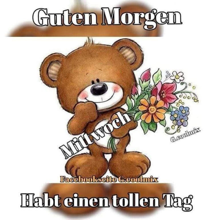 Süße guten texte Bilder und Sprüche