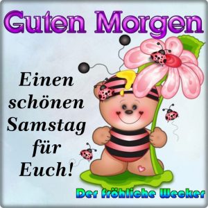 Samstag abend grüße lustig Bilder und Sprüche
