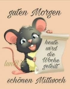 Villa kunterbunt schönen mittwoch bilder fürs handy