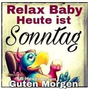 Villa kunterbunt schönen sonntag fürs Handy bilder fürs handy