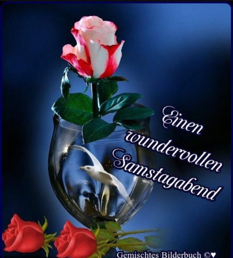 samstagsgrüße Bilder und Sprüche