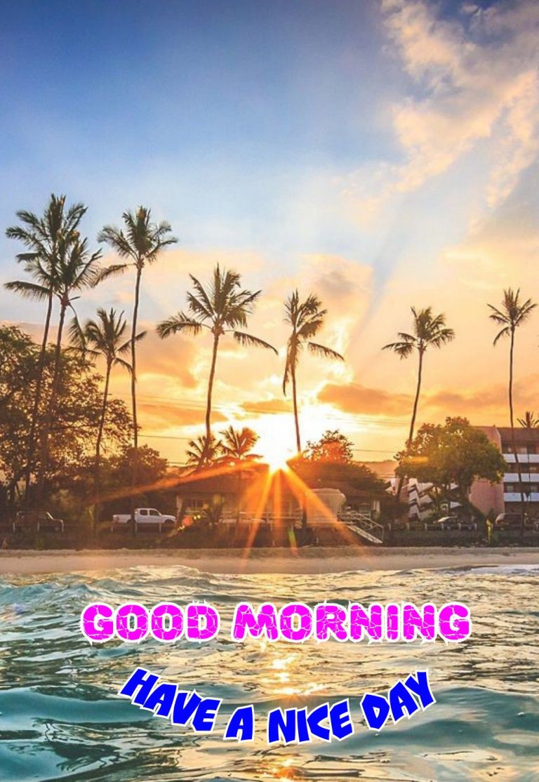 Wunderschönen guten morgen sprüche