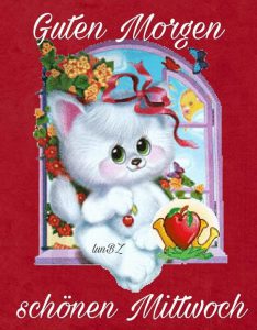 Wunderschönen mittwoch bilder fürs handy