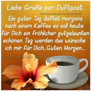 Wünsche dir einen schönen guten Bilder und Sprüche für