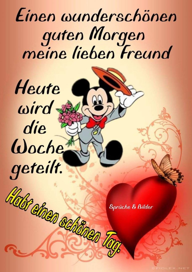 Youtube schönen mittwoch