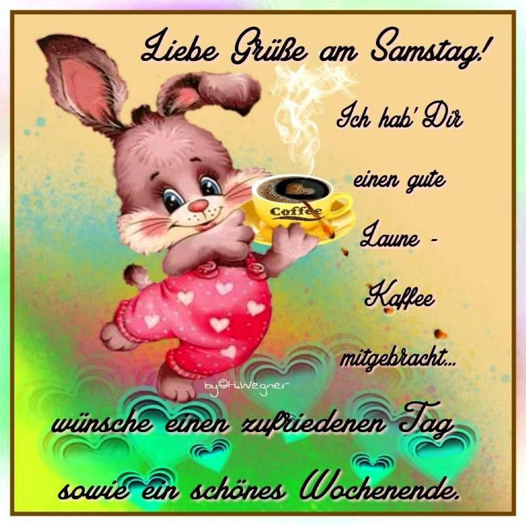 Youtube schönen samstag